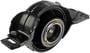 Dorman OE Solutions Center Support Bearing