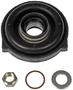 Dorman OE Solutions Center Support Bearing