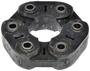 Dorman OE Solutions Rubber, Steel Drive Shaft Flex Coupler