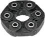 Dorman OE Solutions Rubber, Steel Drive Shaft Flex Coupler