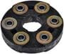 Dorman OE Solutions Rubber, Steel Drive Shaft Flex Coupler