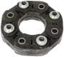 Dorman OE Solutions Rubber Drive Shaft Coupler