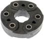 Dorman OE Solutions Rubber Drive Shaft Coupler