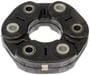 Dorman OE Solutions Rubber Drive Shaft Coupler