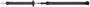 Dorman OE Solutions Drive Shaft Assembly - New