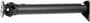 Dorman OE Solutions Drive Shaft Assembly - New