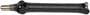 Dorman OE Solutions Drive Shaft Assembly - New