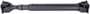 Dorman OE Solutions Drive Shaft Assembly - New