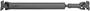 Dorman OE Solutions Drive Shaft
