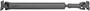 Dorman OE Solutions Drive Shaft Assembly - New