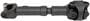 Dorman OE Solutions Drive Shaft Assembly - New
