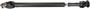 Dorman OE Solutions Drive Shaft Assembly - New