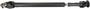 Dorman OE Solutions Drive Shaft Assembly - New