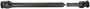 Dorman OE Solutions Drive Shaft Assembly - New