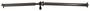 Dorman OE Solutions Drive Shaft Assembly 61-1/2 Inch - New