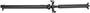 Dorman OE Solutions Drive Shaft Assembly - New