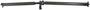Dorman OE Solutions Drive Shaft Assembly 75 Inch - New