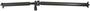 Dorman OE Solutions Drive Shaft Assembly - New