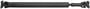 Dorman OE Solutions Drive Shaft Assembly - New
