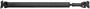 Dorman OE Solutions Drive Shaft Assembly 59-5/8 Inch - New