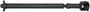 Dorman OE Solutions Drive Shaft Assembly - New