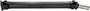 Dorman OE Solutions Drive Shaft Assembly - New
