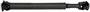 Dorman OE Solutions Drive Shaft Assembly - New