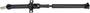 Dorman OE Solutions Drive Shaft Assembly - New