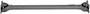 Dorman OE Solutions Drive Shaft Assembly 28-1/4 Inch - New