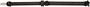 Dorman OE Solutions Drive Shaft Assembly 66 Inch - New