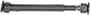 Dorman OE Solutions Drive Shaft Assembly - New