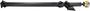 Dorman OE Solutions Drive Shaft Assembly - New