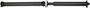 Dorman OE Solutions Drive Shaft Assembly - New