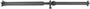 Dorman OE Solutions Drive Shaft Assembly