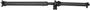 Dorman OE Solutions Drive Shaft Assembly - New