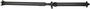 Dorman OE Solutions Drive Shaft Assembly - New