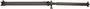 Dorman OE Solutions Drive Shaft Assembly - New