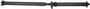 Dorman OE Solutions Drive Shaft Assembly 59-5/8 Inch - New