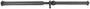 Dorman OE Solutions Drive Shaft Assembly - New