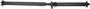 Dorman OE Solutions Drive Shaft Assembly 55-3/4 Inch - New