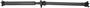Dorman OE Solutions Drive Shaft Assembly 55-3/8 Inch - New