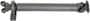 Dorman OE Solutions Drive Shaft Assembly - New