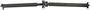 Dorman OE Solutions Drive Shaft Assembly - New