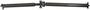 Dorman OE Solutions Drive Shaft Assembly - New