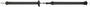 Dorman OE Solutions Drive Shaft Assembly - New