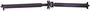 Dorman OE Solutions Drive Shaft Assembly - New