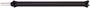 Dorman OE Solutions Drive Shaft Assembly - New