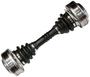 Dorman OE Solutions Drive Shaft Assembly - New