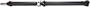 Dorman OE Solutions Drive Shaft Assembly - New