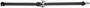 Dorman OE Solutions Drive Shaft Assembly - New